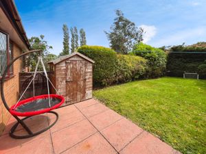 Garden- click for photo gallery